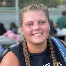 Rylee Martin's Rockingham County High School Bio