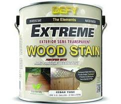 Valspar semi transparent wood stain colors. 6 Best Deck Stains In 2021 Oil Based Water Based Deck Stain