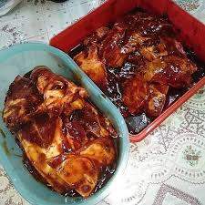 Rasa daging kambing memang sangat berbeza dengan daging lembu. Hah Aritu Rmi Yg Nk Tau Resepi Perap Kambing Ayam Utk Bbq Ni Kn Sebelum Ni Aku Kalo Wat Bbq Kambing Tu Bli Yg Dh Siap Pera Easy Meals Cooking Food