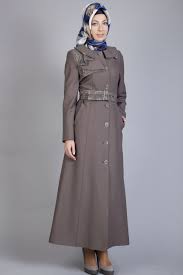 2018 Tesettur Pardesu Modelleri Pardesu Modelleri Daha Fazla Model Http Www Bayanlar Com Tr 2016 Tesettur Pardesu Modelleri Fashion Dresses Hijab Fashion