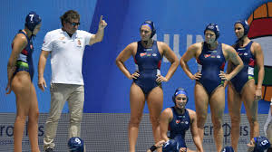 Hungary women's national water polo team. Megvan A Noi Vizilabda Valogatott Vb Kerete