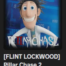 I'm from the year 2026 and this is what Pillar chase 2 looks like :  r/pillarchase2