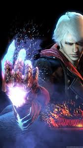 Devil may cry 4 wallpaper, devil may cry syanart, dmc4 dante, dmc4 dante 4k wallpaper, dmc4 wallpaper background 4k desktop. Nero Devil May Cry 4 1920x1200 Hd Wallpapers And Free Stock Photo Desktop Background