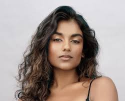 Simone Ashley: From Rising Star to Leading Lady