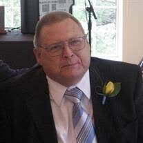 Barry Elbert Backlund Obituary