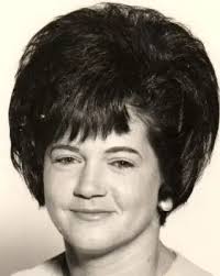 Obituary information for Rosemarie Haggerty