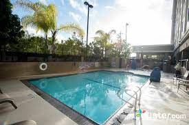 Holiday inn los angeles hotels are listed below. Holiday Inn Express Los Angeles Lax Airport Review What To Really Expect If You Stay