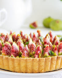 5 Crostate Con I Fichi Ricette Facili E Golose La Cucina Italiana