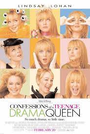 Confessions of a Teenage Drama Queen - Box Office Mojo