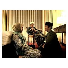 Buat apa ilmu jika tidak diamalkan? Ilmu Tanpa Amal Bagaikan Pohon Tak Berbuah