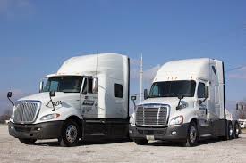 One Of The Best Truck Lease Purchase Programs Pam Transport