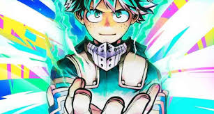 The massive number of anime genres provide options for any viewer to enjoy and the unique humor and interesting plotlines provide. Guia De Animes En Funimation Para Verano 2021 My Hero Academia Sonny Boy Y Mas Senpai