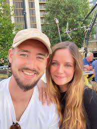 Alex Greenhalgh and Daniel Husband's Wedding Website