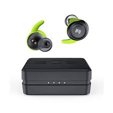 Monster Isport Champion True Wireless Earbuds Bluetooth 50 Auto Pairing Headphones With Charging Case Aptx Ster Kopfhorer In Ear Kopfhorer Hintergrundgerausche