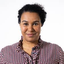 Simone Whitaker's Instagram, Twitter & Facebook