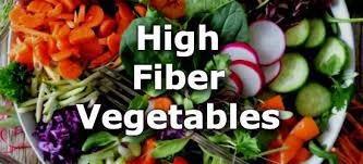 33 Vegetables High In Fiber High Fiber Vegetables High Fiber Veggies High Fiber Foods
