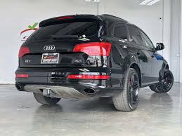 Image result for Deep Black Pearl 2015 Q7