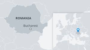 It is north of the balkan peninsula, on the lower danube river.part of romania is circled by the carpathian mountains.it also has a border on the black sea. Romania Seeking A Return To Normality Europe News And Current Affairs From Around The Continent Dw 24 11 2019