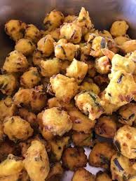Masukkan kedalam tepung gandum 3. Kuali Mama Resepi Cucur Jagung Nah Sis Belanja Lagi Facebook