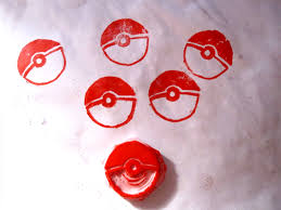 Pin On Rubber Stamps