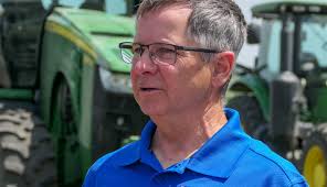 Wellman Farms: Innovation Helps Us Improve