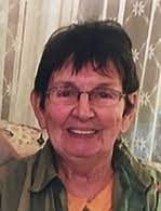 Peggy Hoddinott View Condolences