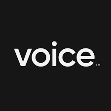 Mint, discover, and collect unique digital items on the blockchain. Voice Voicehq Twitter
