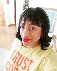 Lakeisha Talley's Instagram, Twitter & Facebook