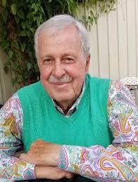 Obituary for Dale P. Latimer