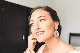 Downtown Columbia Wedding