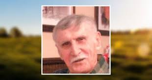 William Peischel Obituary January 1, 2010