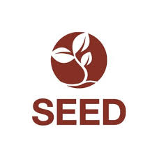 If you type in anything. Seed Seed Sustdev Twitter