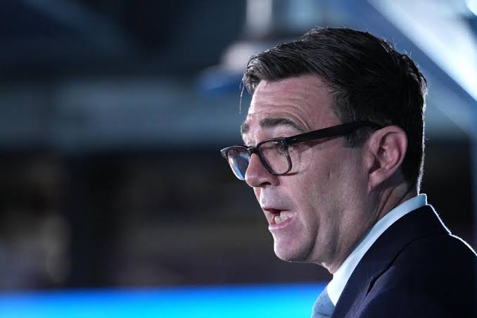Burnham accused of 'unpicking' Brexit deal as date set for UK-EU summit | East London and West Essex Guardian Series