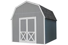 Buy outdoor barns and sheds from the amish in pa. Sheds And Barns 84 Lumber