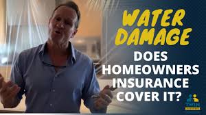 2 it's no wonder people have a lot of questions about it. Does Homeowners Insurance Cover Water Damage From A Broken Pipe Youtube