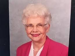 Frances McKinney Rabon Obituary (1928