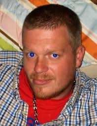 Obituary information for Nicholas Dwayne Alvey