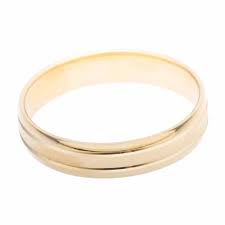 Le Manege A Bijoux Alliance Homme