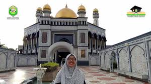 Make a copy of your passport, if you will need a visa to study in brunei darussalam. Kata Mereka Tentang Keluarga Pelajar Indonesia Di Unissa