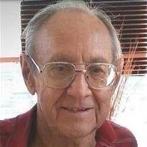 Walter Krupka Obituary