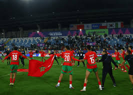 Morocco World News - News update