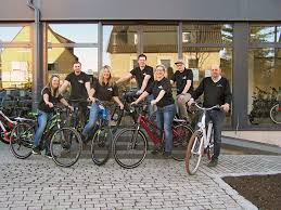 Zweirad Seifert Ihr Zweirad Fachgeschaft In Bergrheinfeld Fahrrader E Bikes Roller Meisterwerkstatt