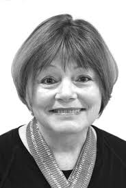 St. Luke's Players' Cliffhanger Programme