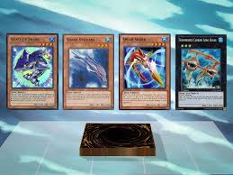 Contained 40 main deck cards and 8 extra deck cards. Yuma Tsukumo Deck Yu Gi Oh Zexal Aus Tv Anime Serie Utopia Gogogo Gagaga Xyz Sammelkartenspiele Tcgs Zukova Sammeln Seltenes