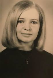 Obituary for Peggy Chapman