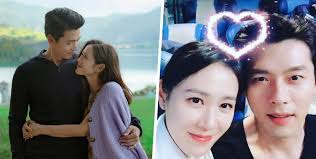 The sighting was the two walking at the country club and then having a meal with son ye jin's parents, with binnie going to la after wrapping memories of. 7 Ways Son Ye Jin Breaking Her 20 Year Official Dating Hiatus For Hyun Bin Shows Us That We Shouldn T Settle Zula Sg