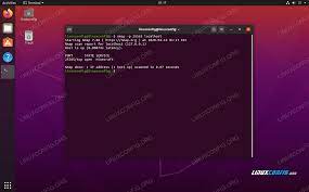 Si usted desea actualizar su servidor minecraft o si quiere ejecutar diferentes versiones de minecraft, cambie el nombre de server.jar a . Ubuntu 20 04 Minecraft Server Setup Linux Tutorials Learn Linux Configuration