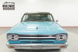 Image result for Marlin Silver 1966 AMC