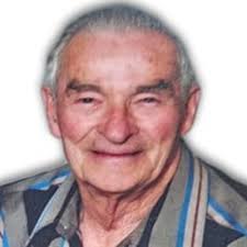 Obituary information for Loras "Pete" McLaughlin