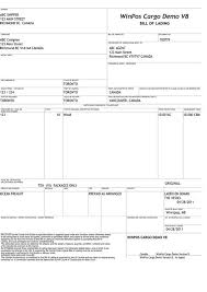 A bill of lading is a document utilized in the transportration of goods. Dicom Bill Of Lading Pdf Hide Supplier Information On Bill Of Lading This Will Of The Goods That Every Service To Be Performed Here Under Shall Be Subject To